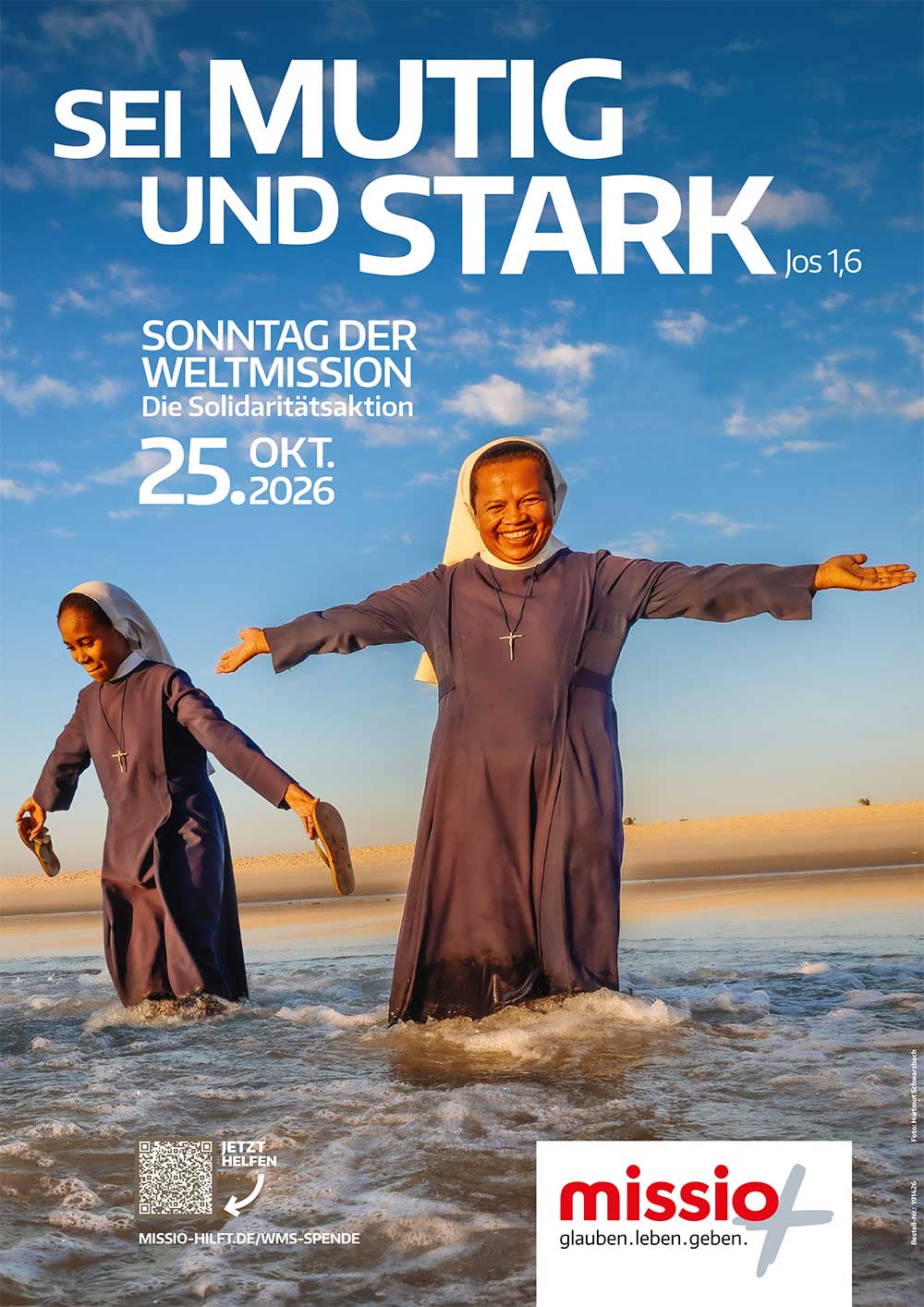 missio-hilft-wms-2026-plakat (c) Missio missio-hilft-wms-2026-plakat