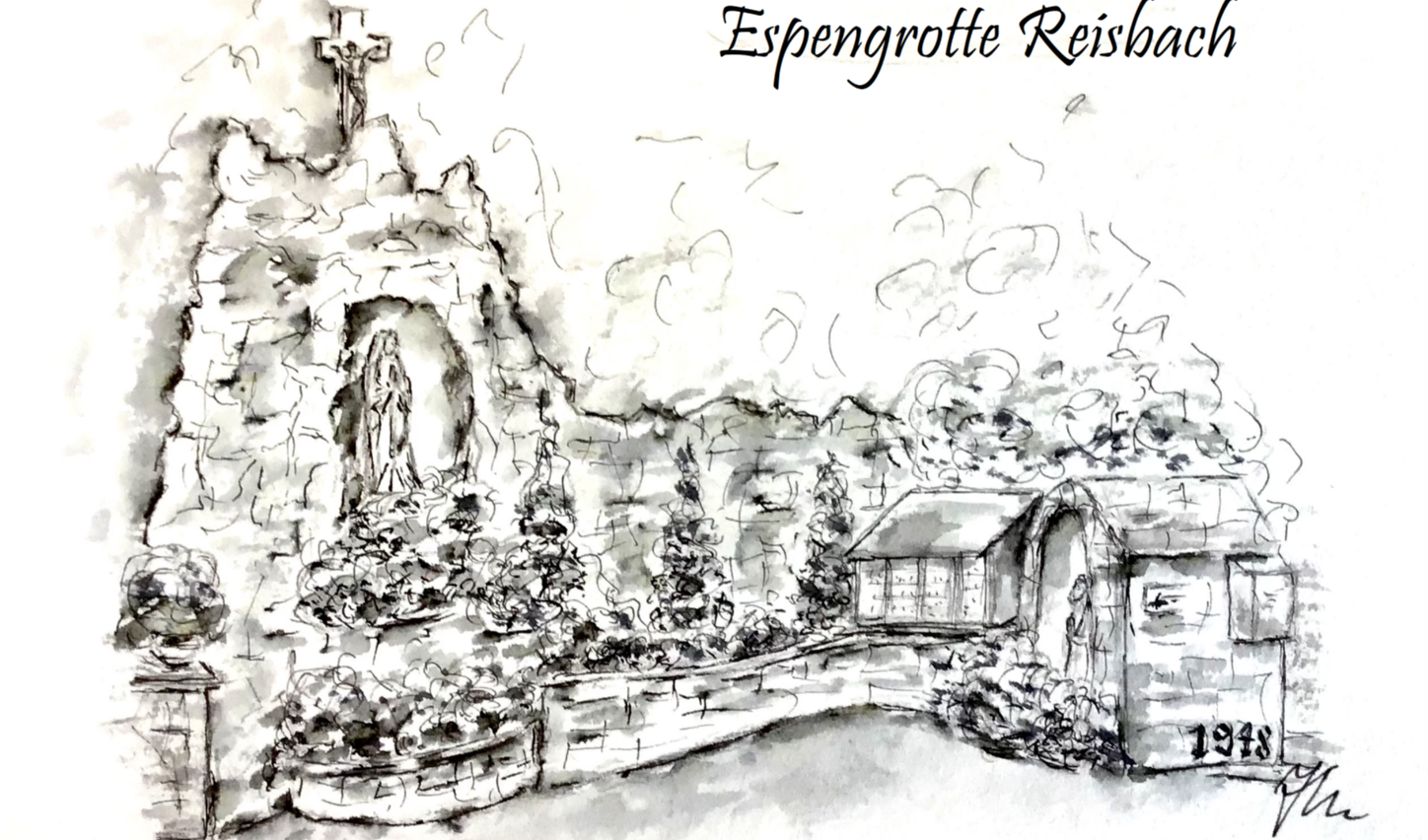 Espengrotte 2
