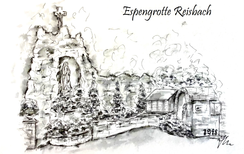 Espengrotte 2