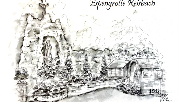 Espengrotte 2