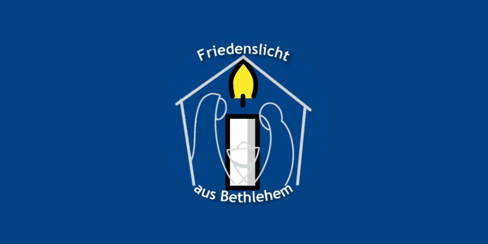 Friedenslicht aus Bethlehem