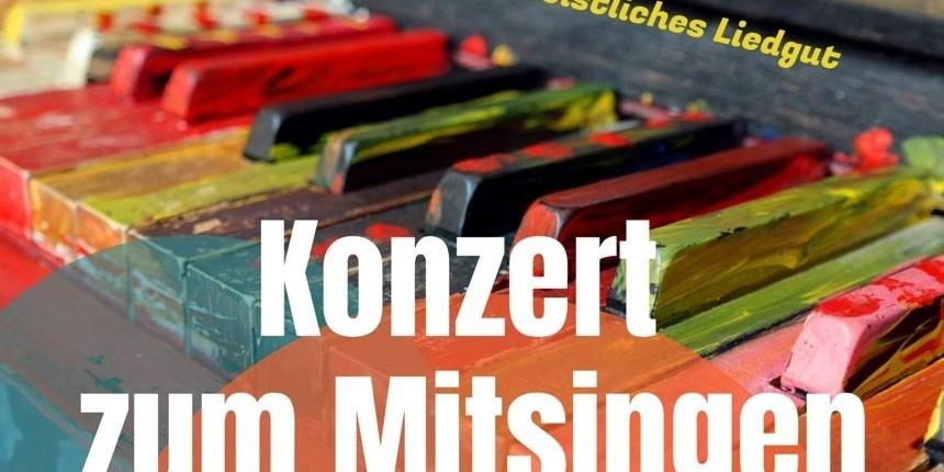 Thumbnail Konzert Norbert Becker 2025