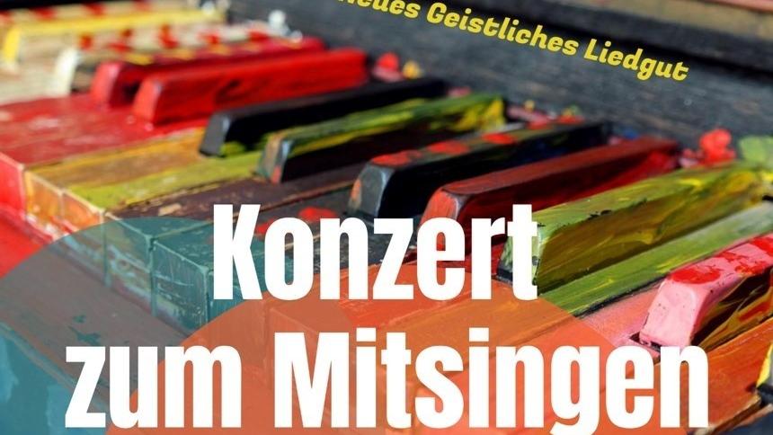 Thumbnail Konzert Norbert Becker 2025