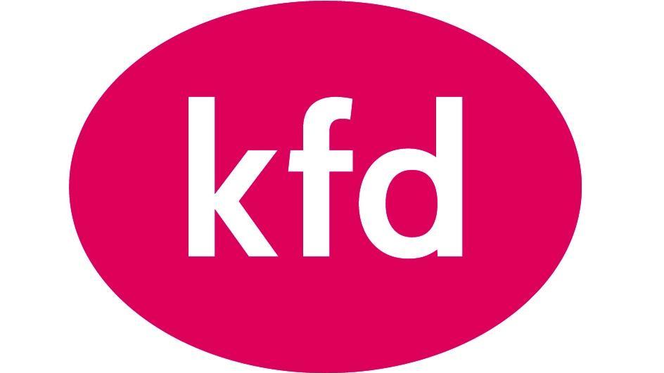Logo KFD klein